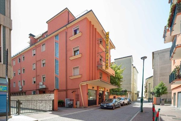 Hotel Piave (Mestre)
